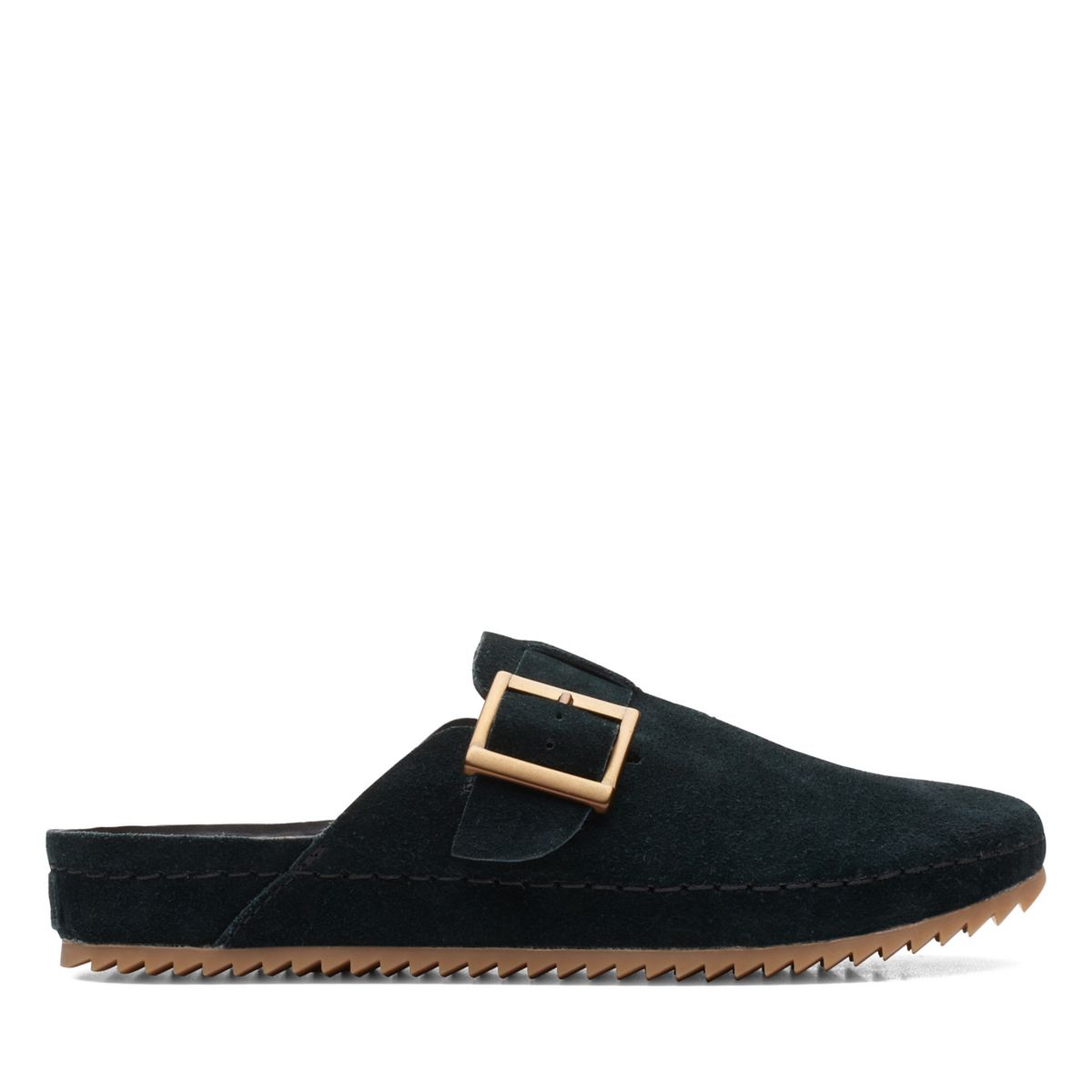 Women's Clarks Brookleigh Mules Black | 43511013