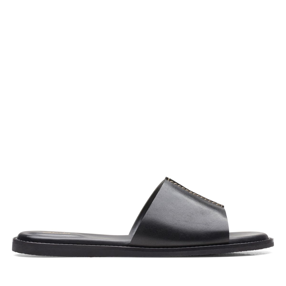 Women's Clarks Karsea Mules Black | 62743813