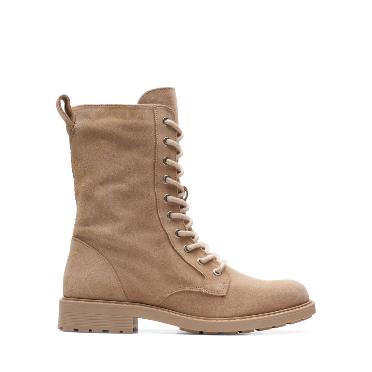 Women's Clarks Orinoco 2 Style Ankle Boots Brown | 33621376