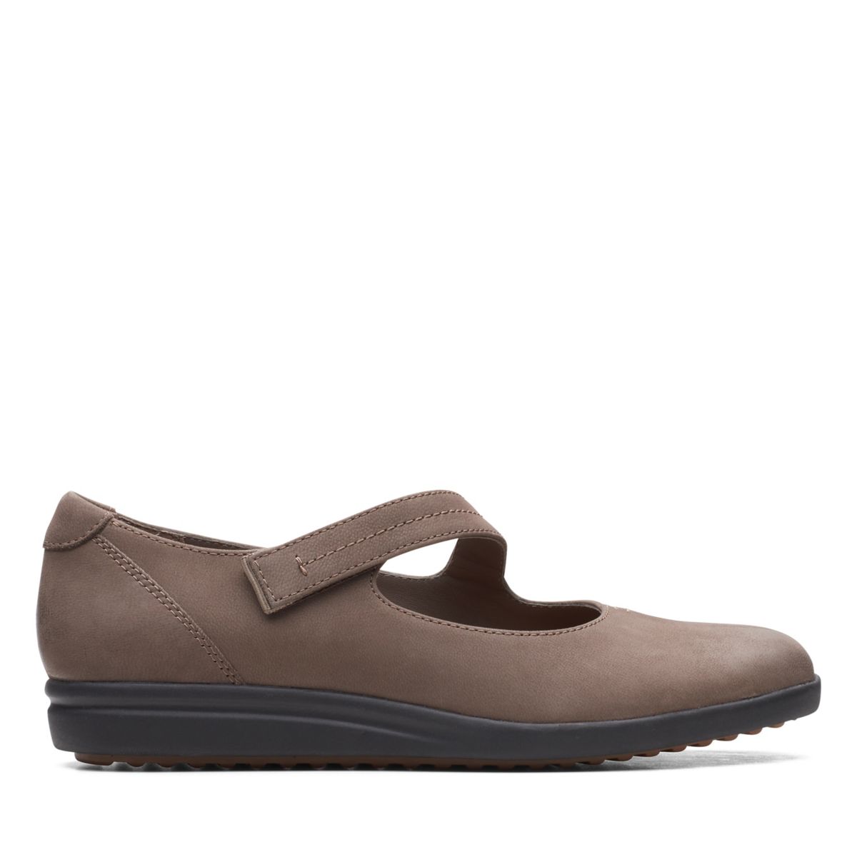 Women's Clarks Tamzen Walk Ballerina Grey | 68502519